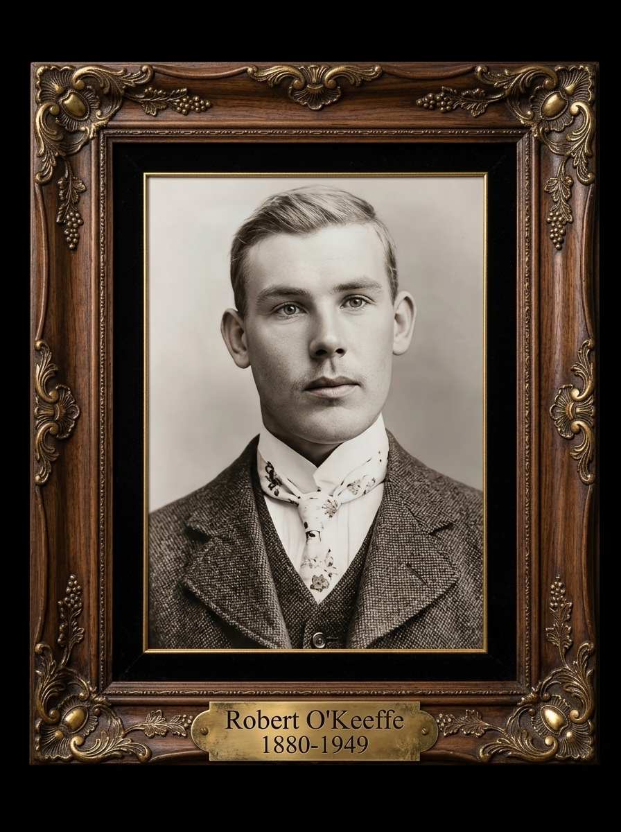 William