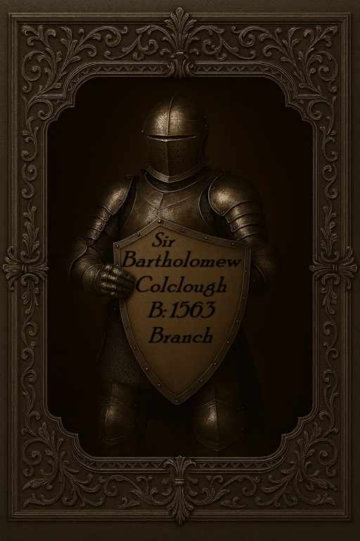 Bartholomew