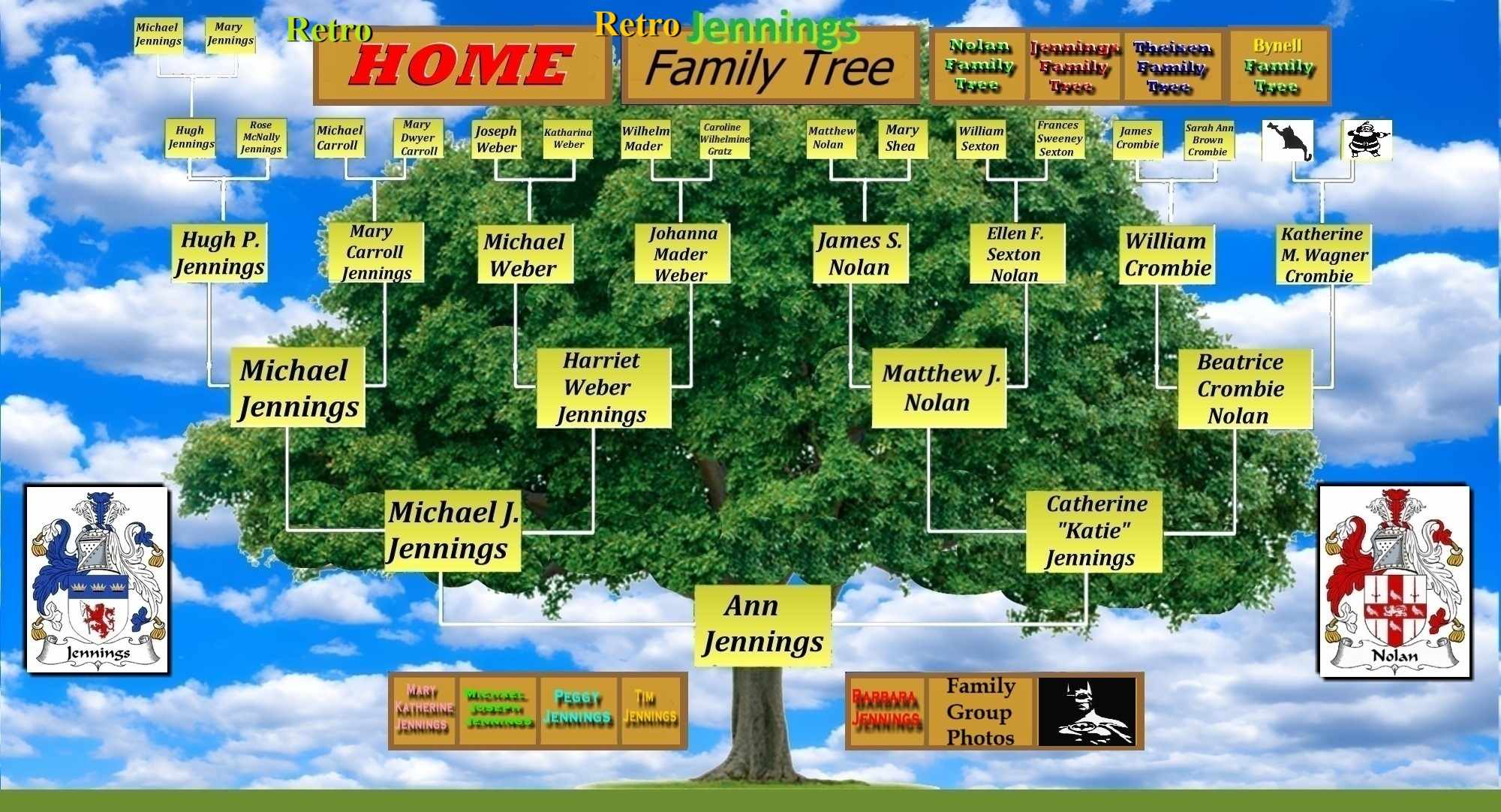 Clickable Image