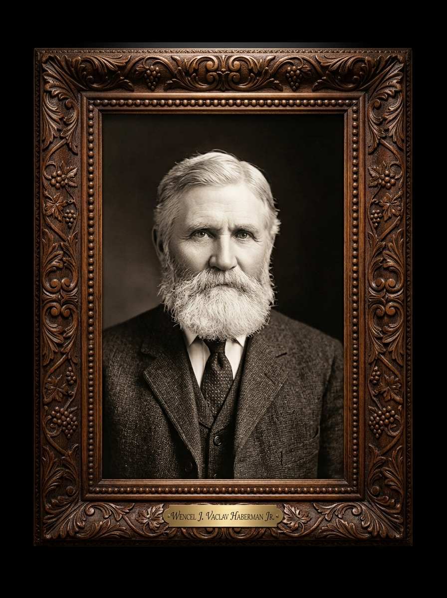 William